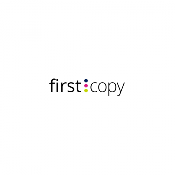 First Copy Logo
