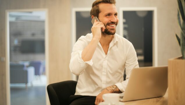 Cloud Based Phone system