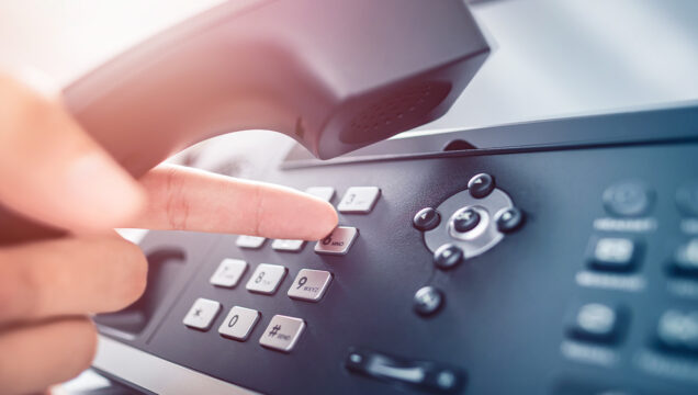 Business Phone Support Ipswich