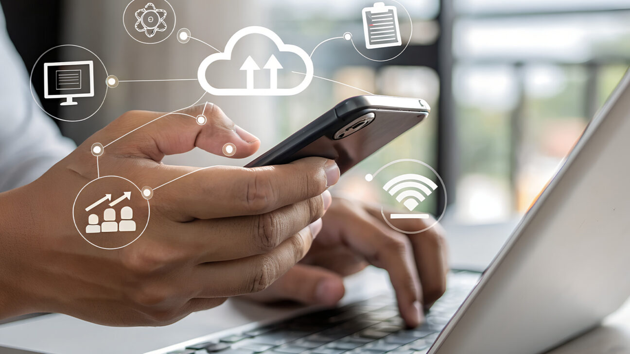 Business Mobile solutions Huntingdon