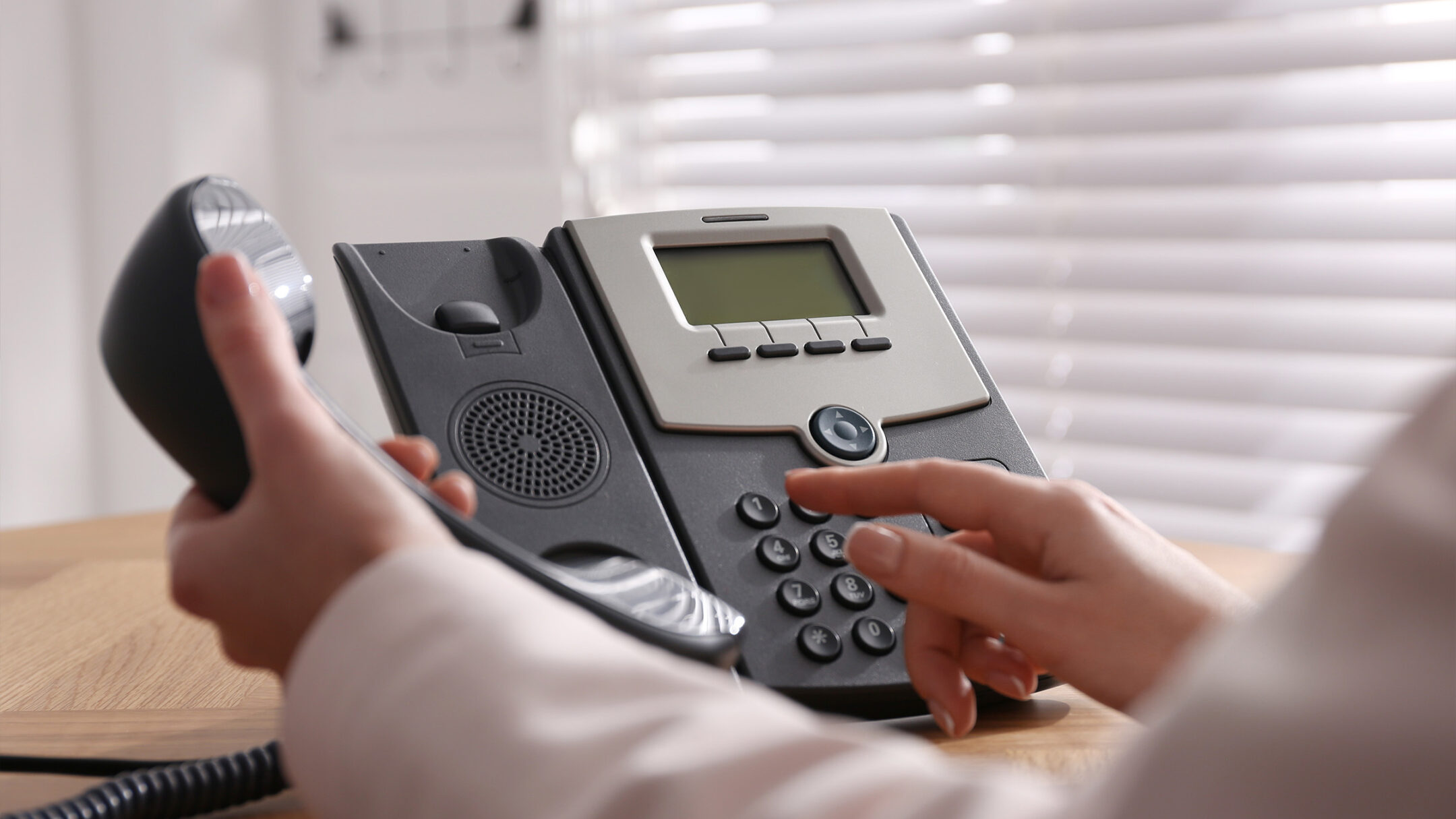 Telecoms Services for Businesses In MK