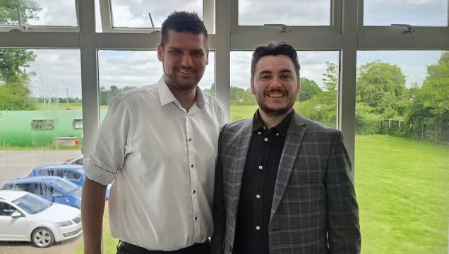 Meet The Team