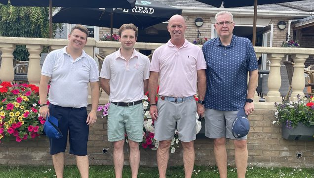 Team Ocean Charity Golf Day 2026