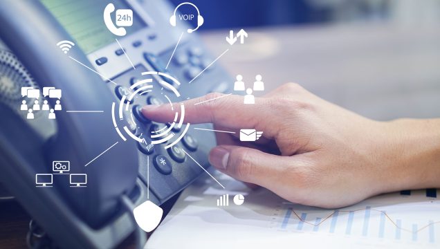 How to choose a business phone system